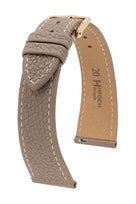 Hirsch Bologna kelloranneke, taupe