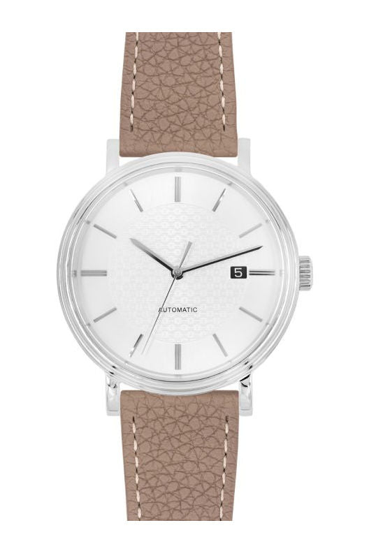 Hirsch Bologna kelloranneke, taupe