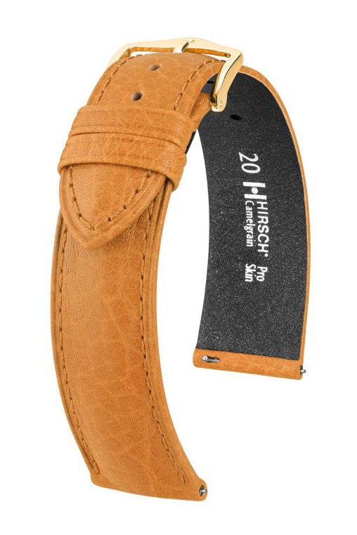Hirsch Camelgrain kelloranneke, hunaja