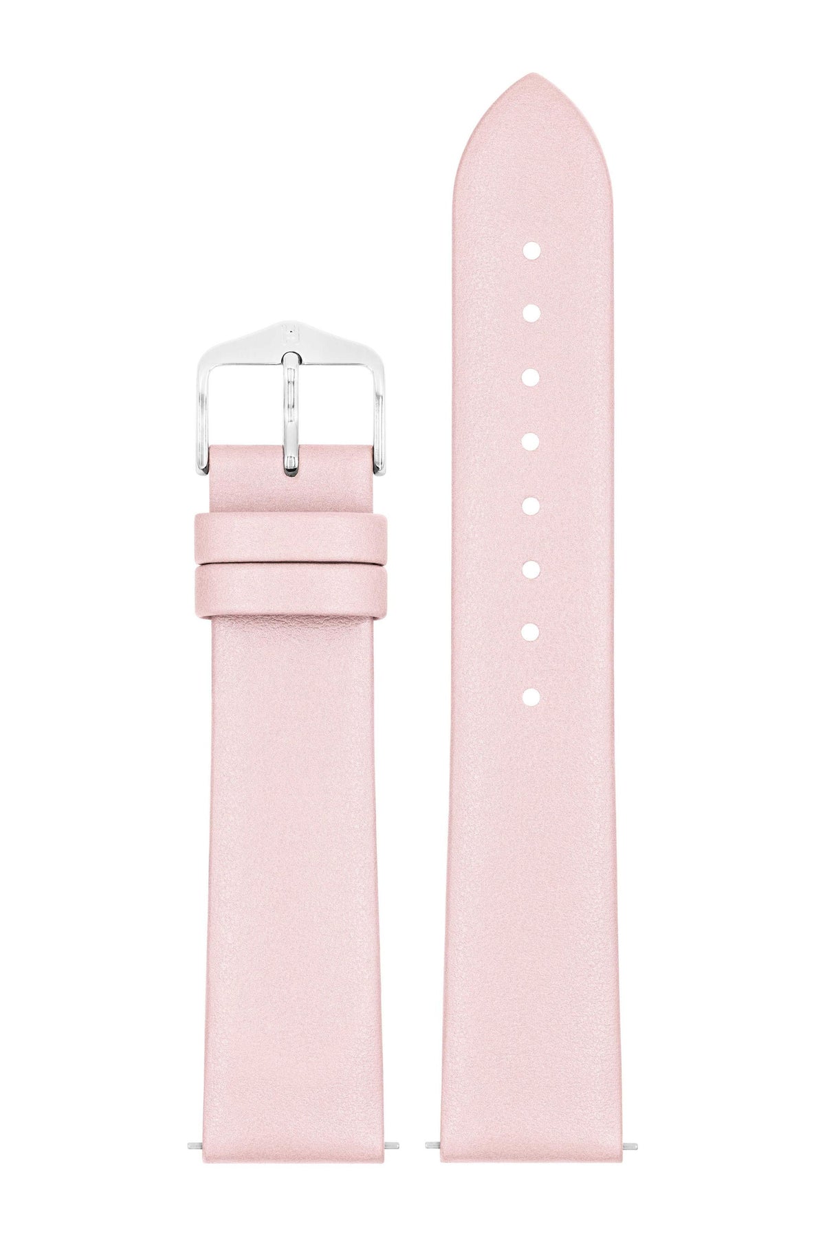 Hirsch Cashmere kelloranneke, rose