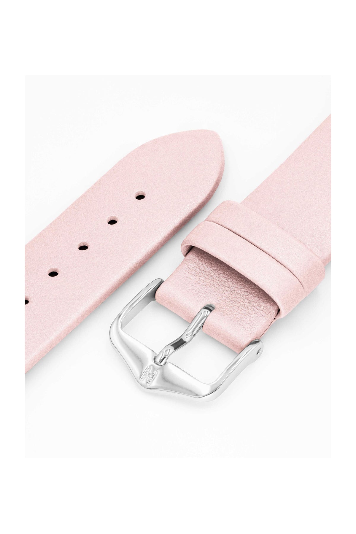 Hirsch Cashmere kelloranneke, rose