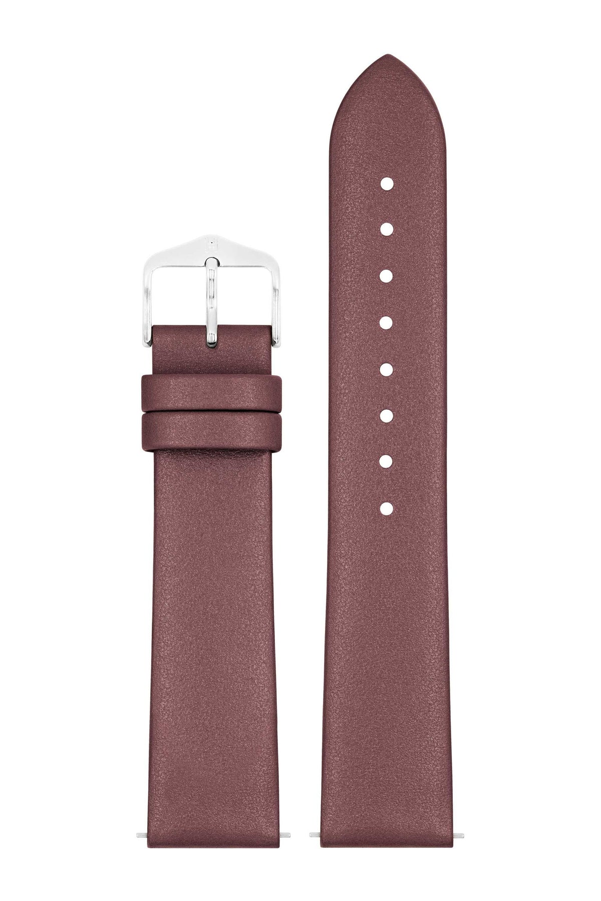 Hirsch Cashmere kelloranneke, viininpunainen
