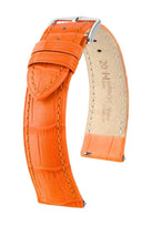 Hirsch Duke kelloranneke, oranssi