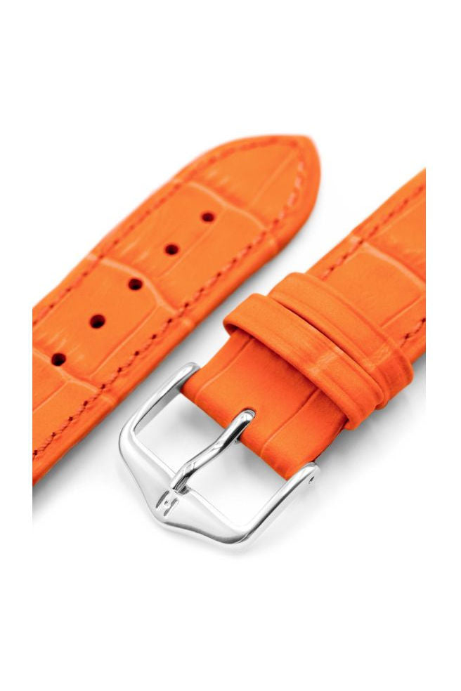Hirsch Duke kelloranneke, oranssi