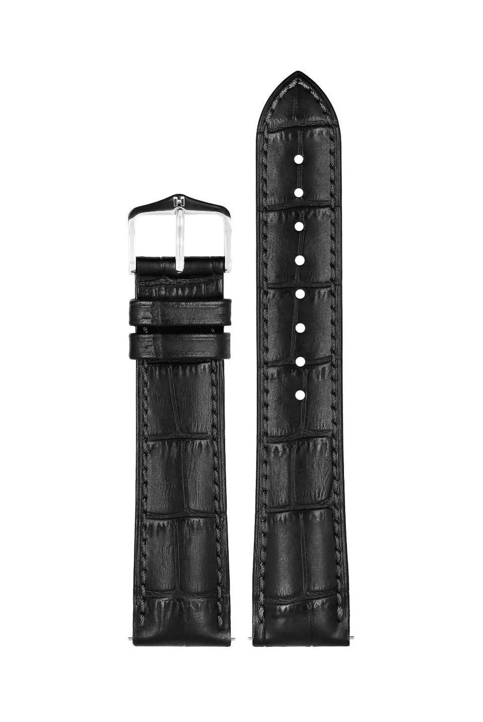 Hirsch Duke S Black kellon ranneke