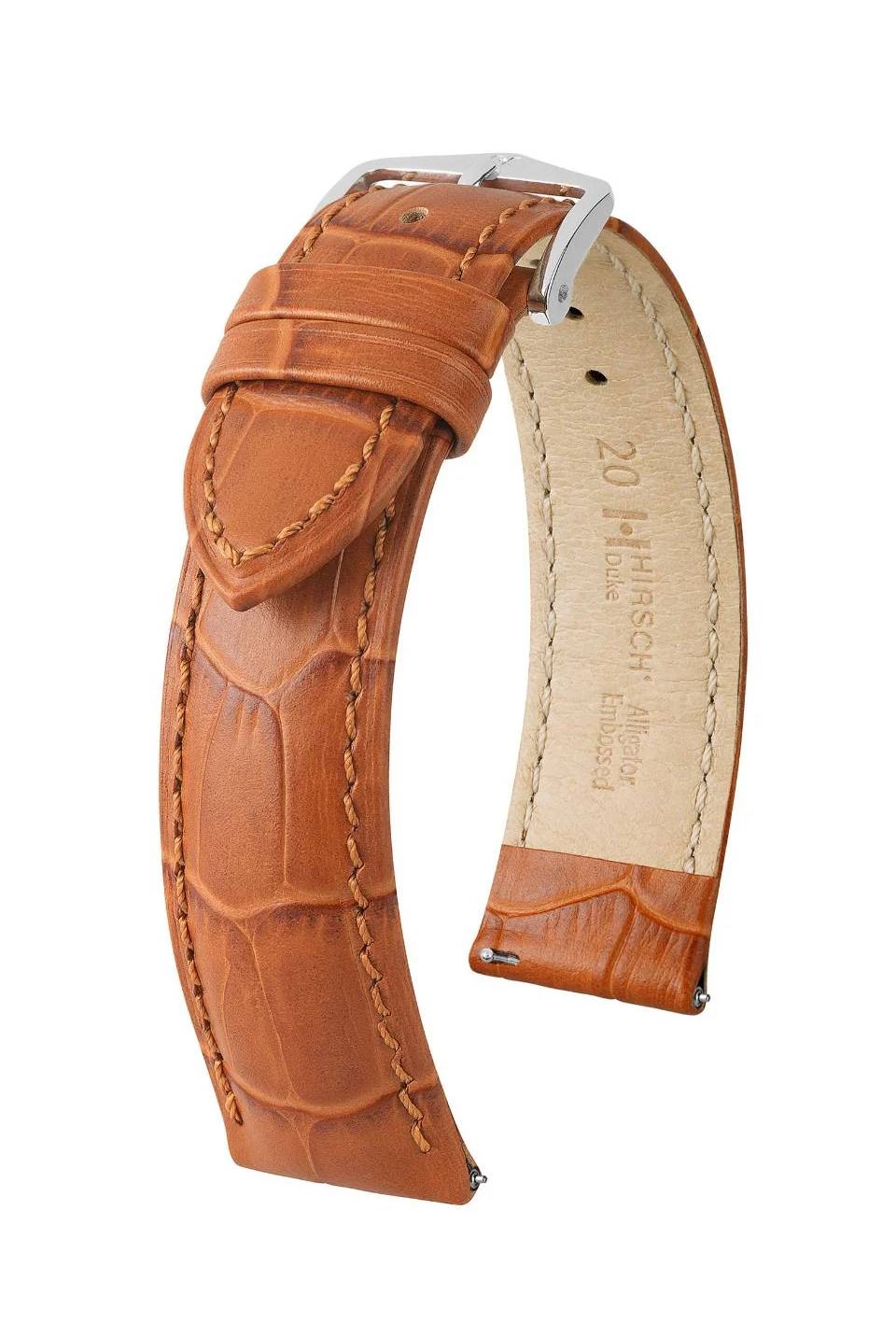 Hirsch Duke S Honey kellon ranneke