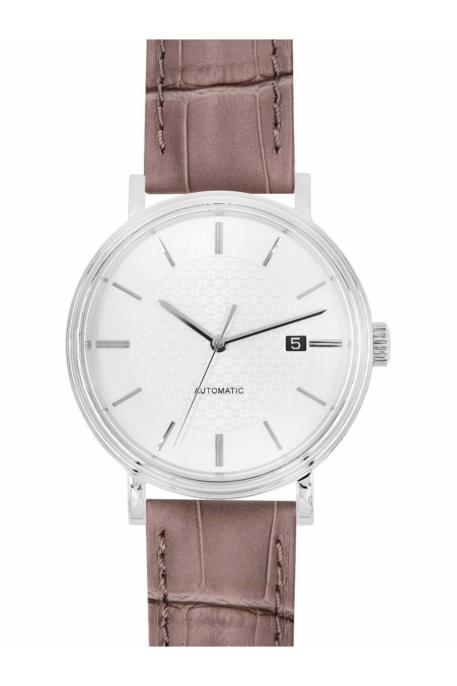 Hirsch Duke kelloranneke, taupe