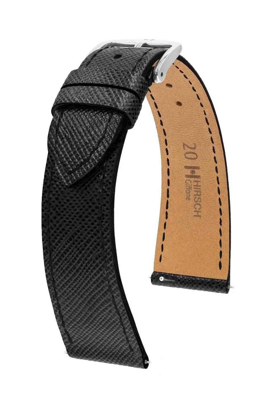 Hirsch Giffone M Black kellon ranneke