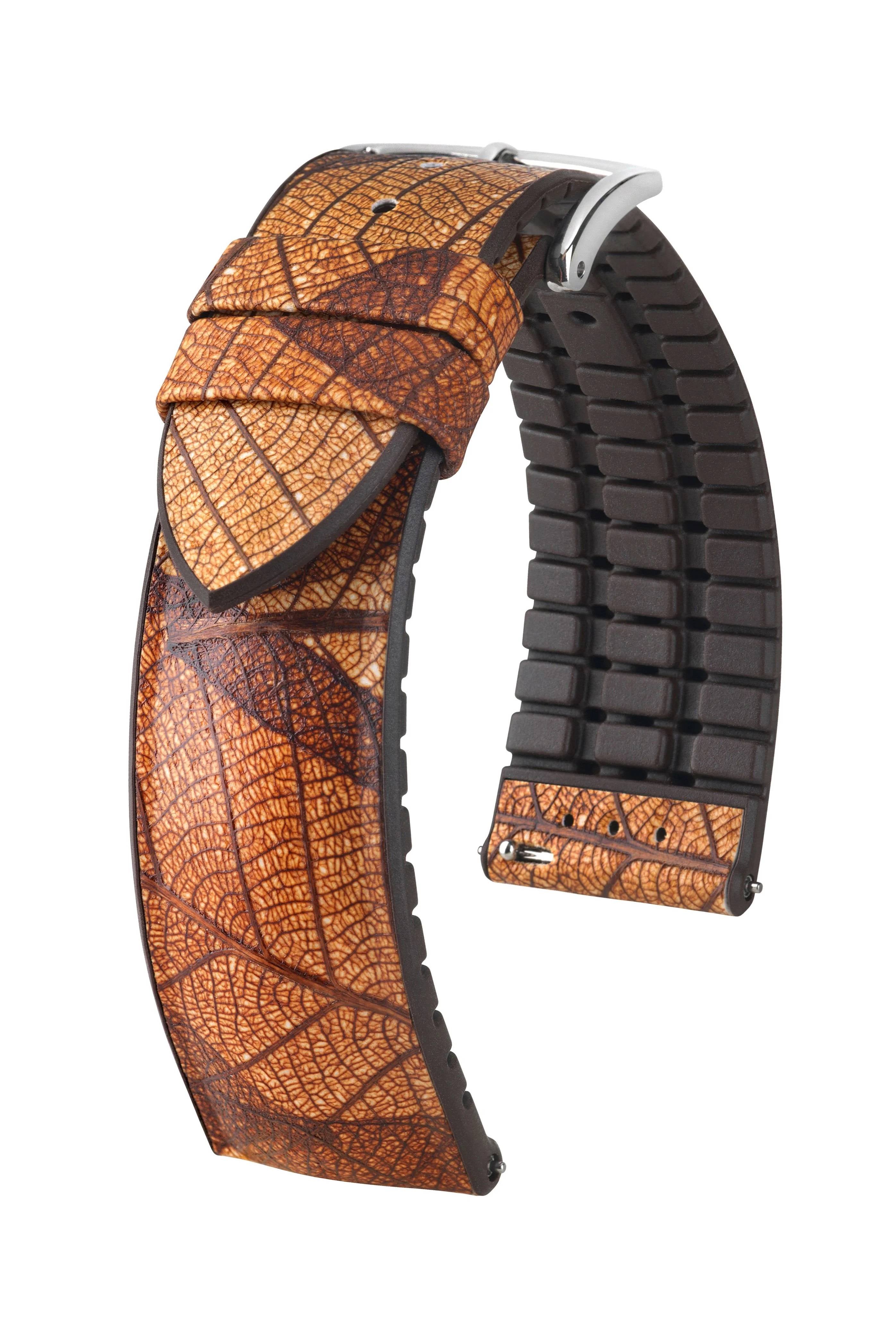 Hirsch Leaf M Brown kellon ranneke