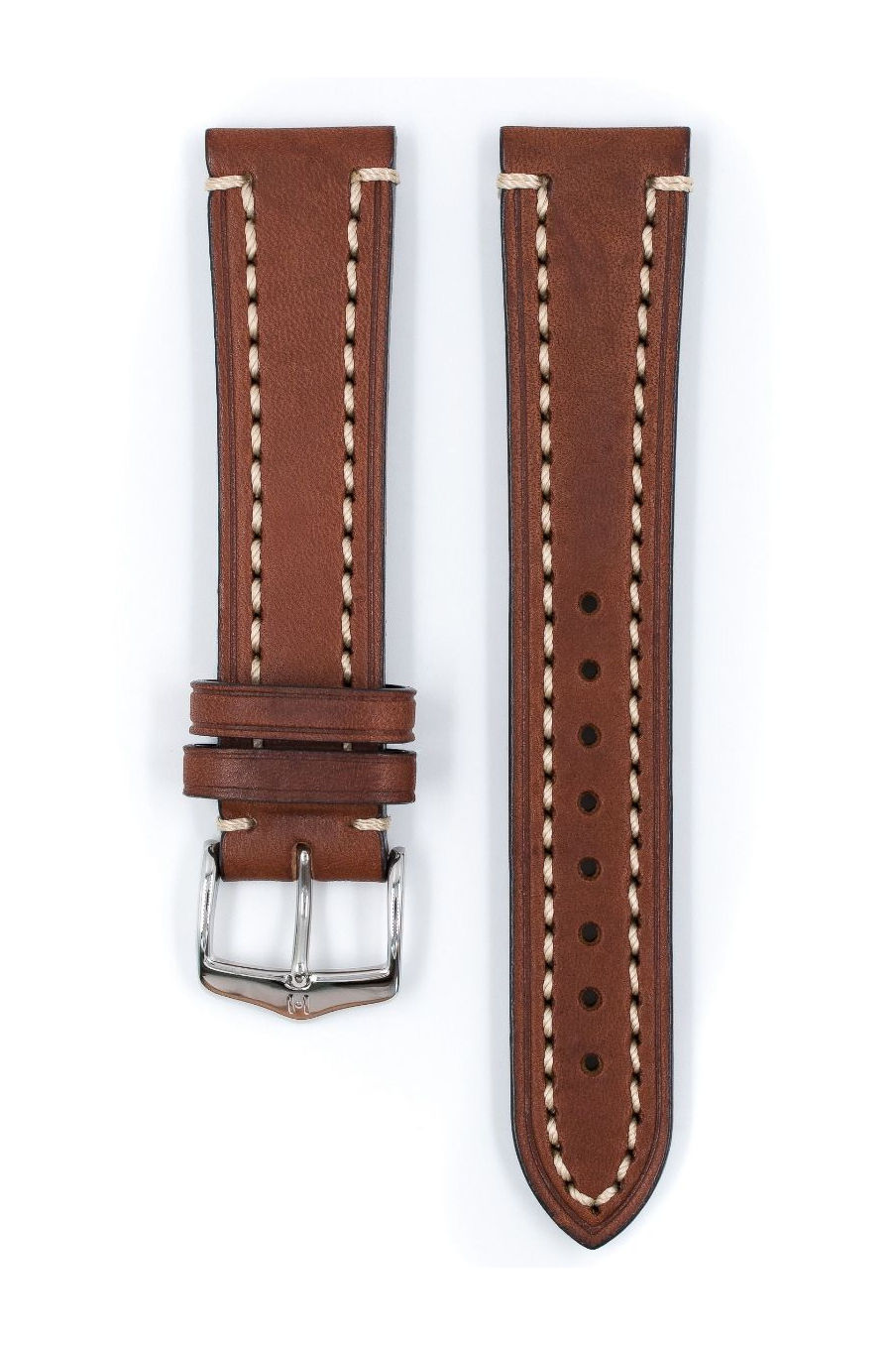 Hirsch Liberty kelloranneke, ruskea
