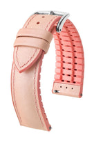 Hirsch Lindsey kelloranneke, beige rose