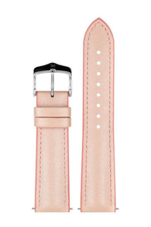 Hirsch Lindsey kelloranneke, beige rose