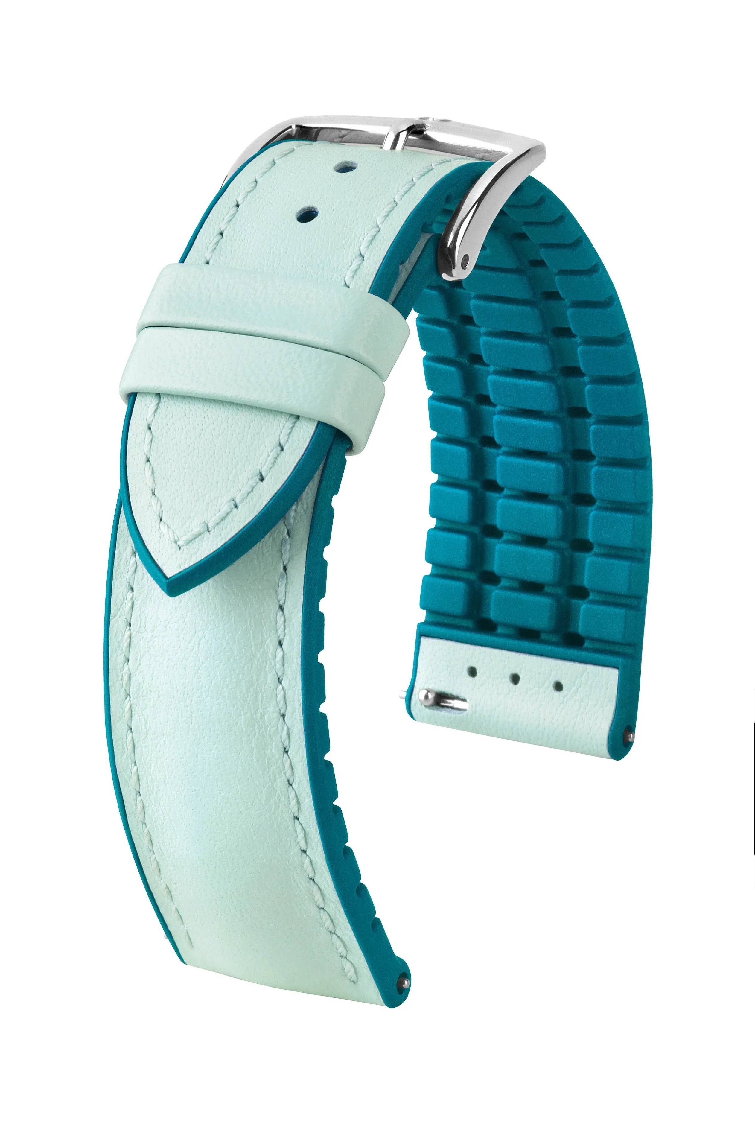 Hirsch Lindsey M Light Blue kellon ranneke