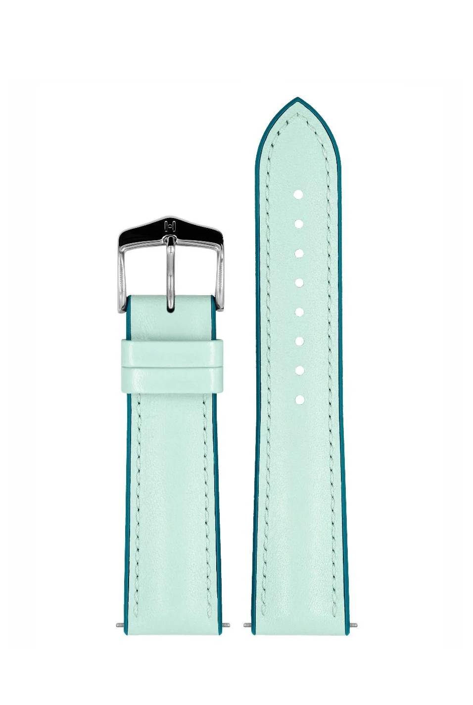 Hirsch Lindsey M Light Blue kellon ranneke