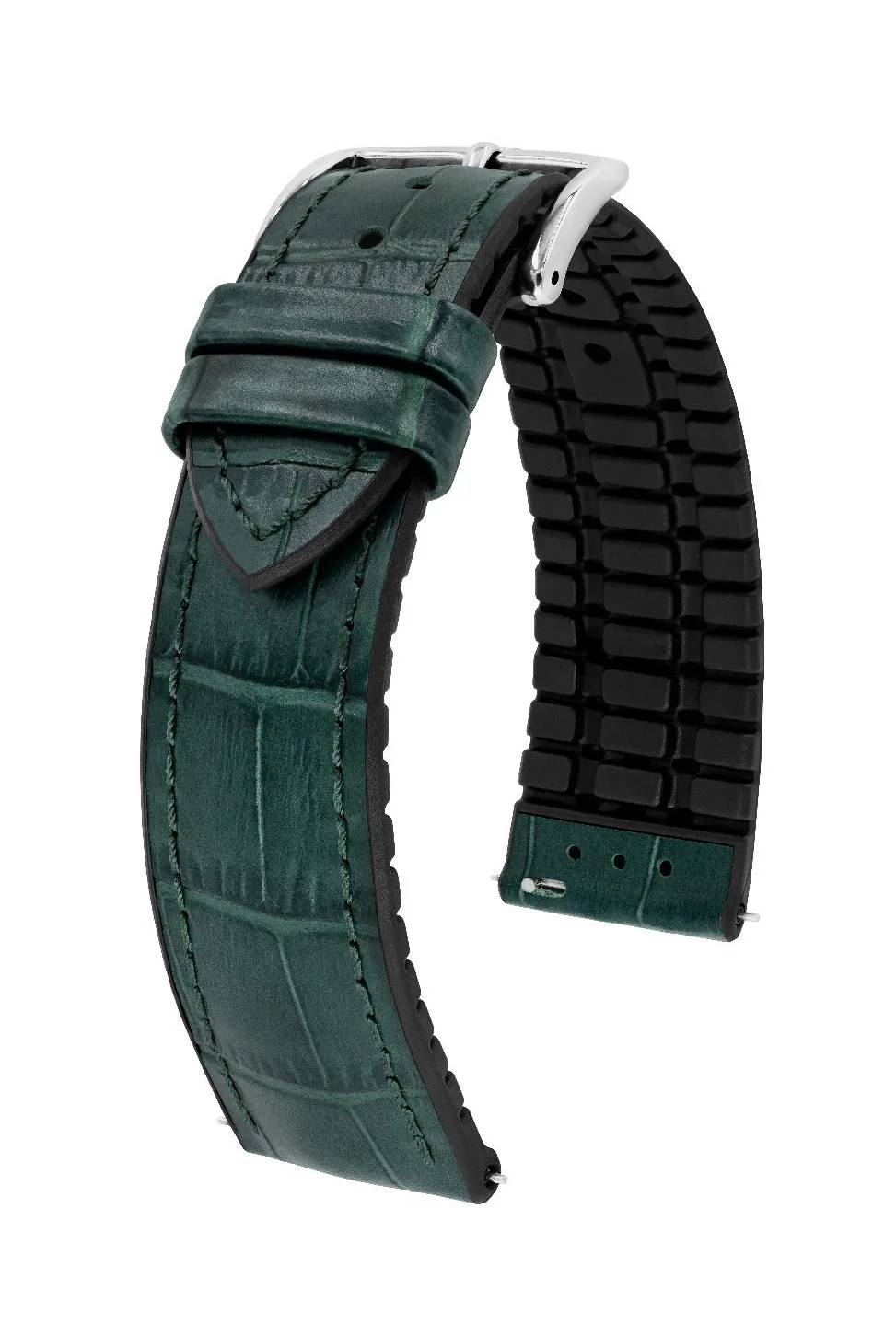 Hirsch Paul L Dark Green kellon ranneke