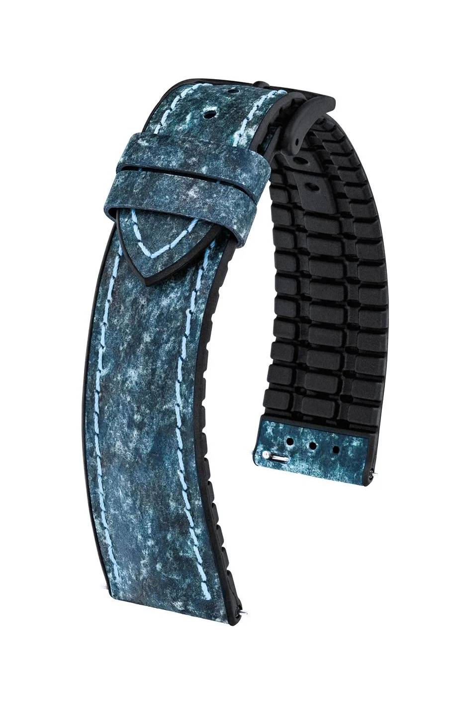 Hirsch Stone M Blue kellon ranneke