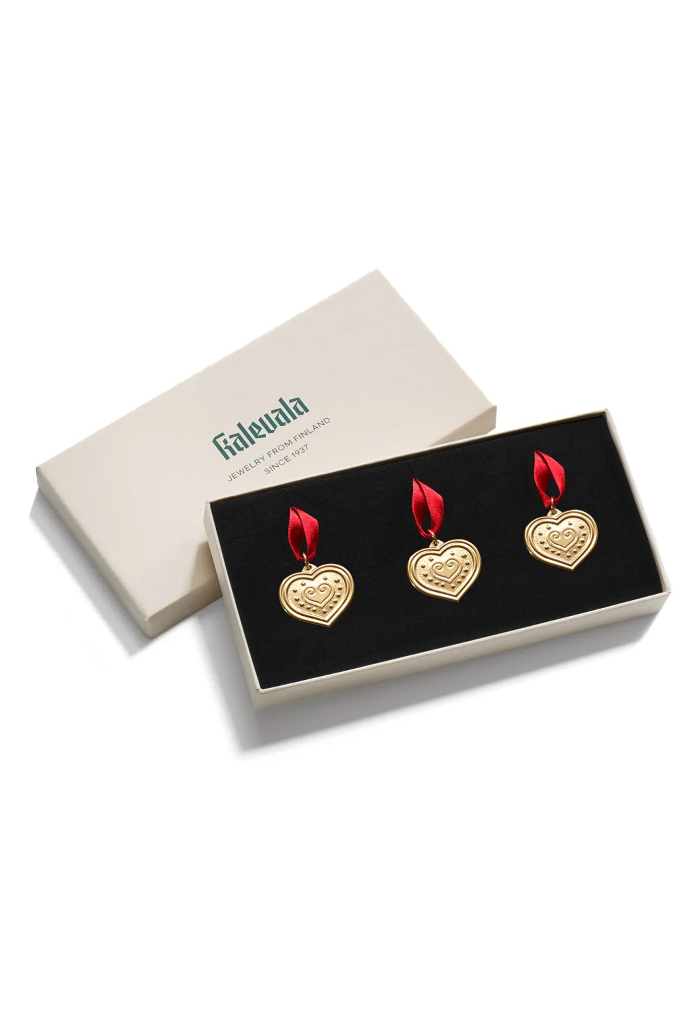 Kalevala Joulukoristepaketti pronssi