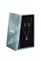 Kalevala Valoisa-lahjasetti, pronssi 3969486