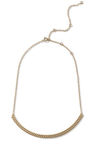 Kalevala Valoisa pronssinen kaulakoru 336948050