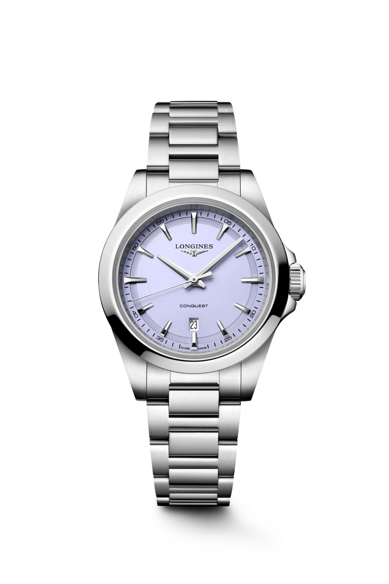 Longines Conquest 30 Quartz L3.350.4.02.6