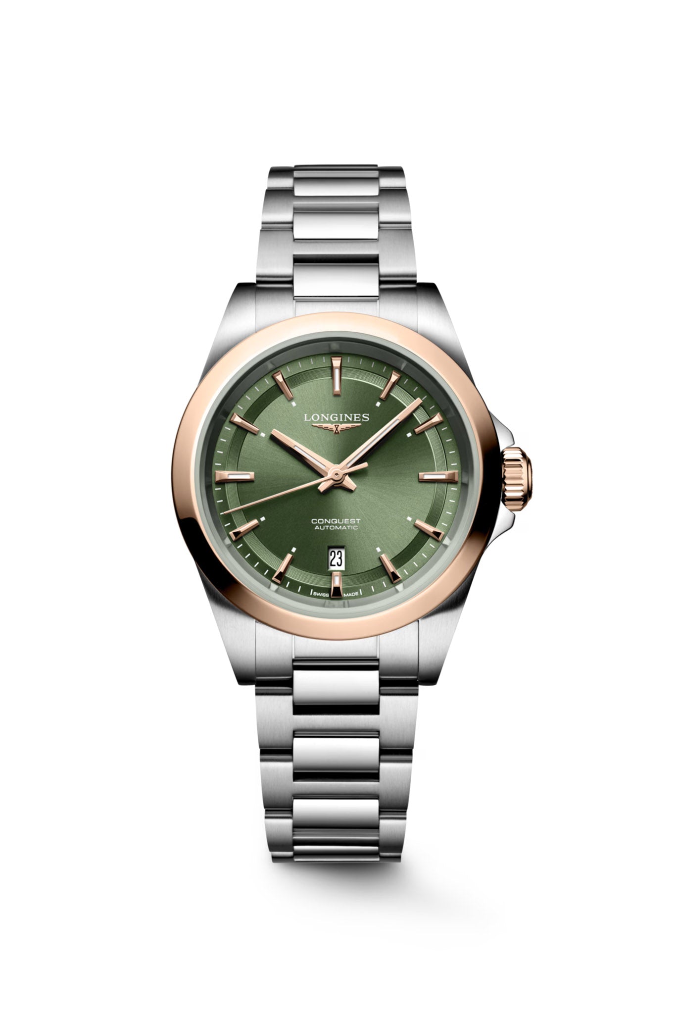 Longines Conquest 30 rannekello