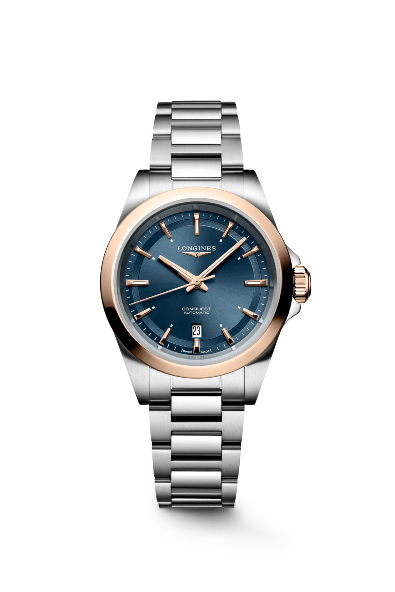 Longines Conquest 30 rannekello