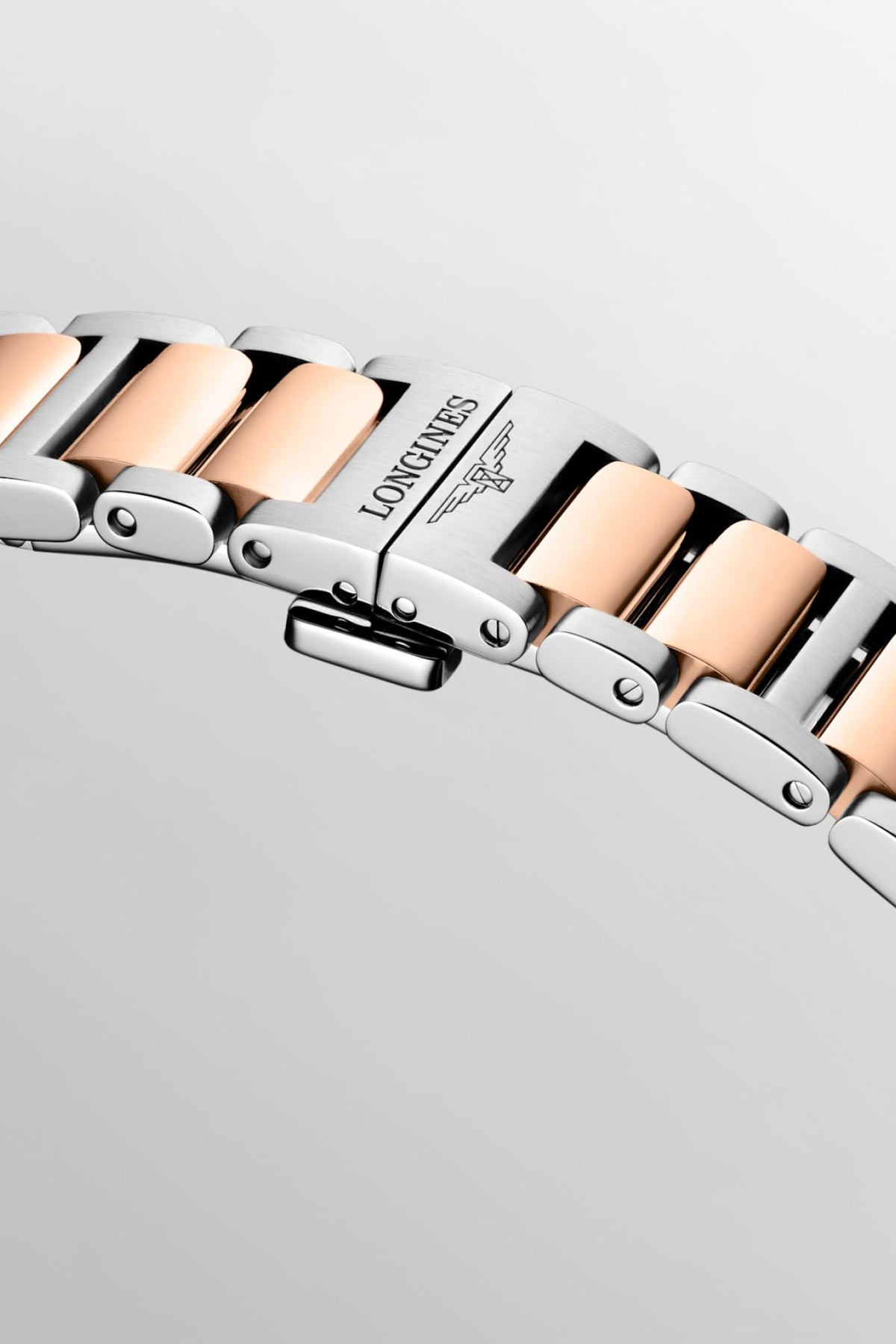 Longines Conquest 34 Quartz L3.460.3.18.7