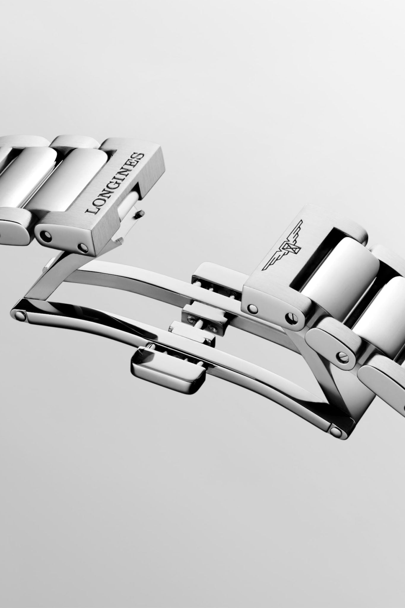 Longines Conquest 34 Quartz L3.460.4.02.6