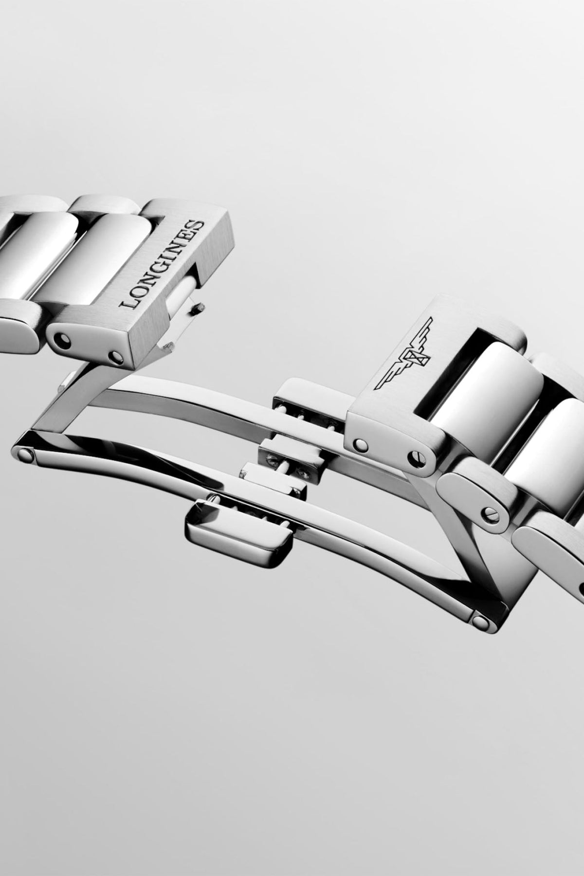 Longines Conquest 34 Quartz L3.460.4.09.6