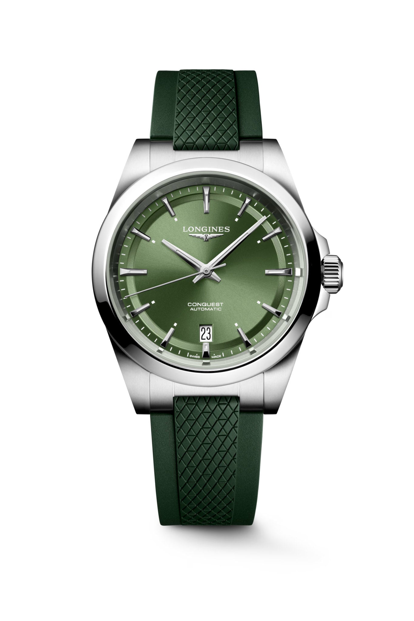 Longines Conquest 38 rannekello