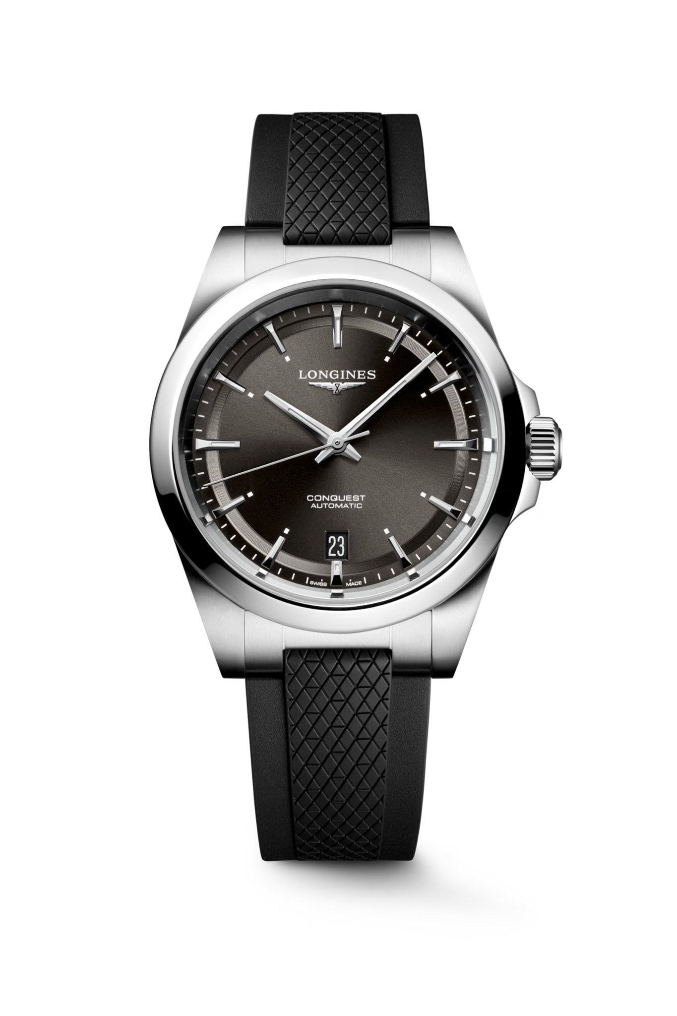 Longines Conquest 38 rannekello