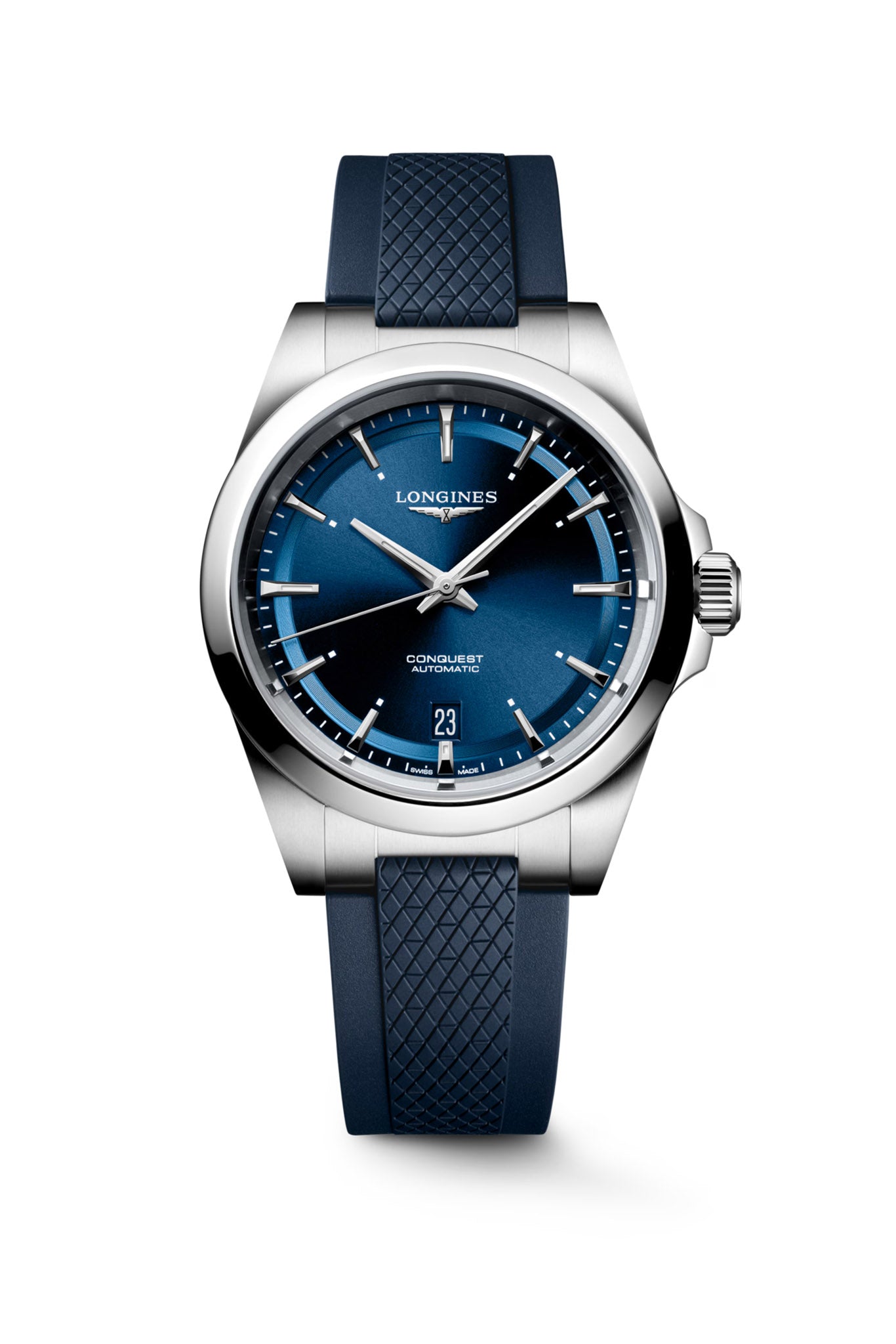 Longines Conquest 38 rannekello
