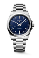 Longines Conquest 41 Quartz L3.860.4.92.6