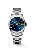 Longines Conquest Classic L2.386.4.92.6