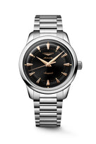 Longines Conquest Heritage 38 L1.649.4.52.6