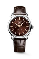 Longines Conquest Heritage 38 L1.649.4.62.2