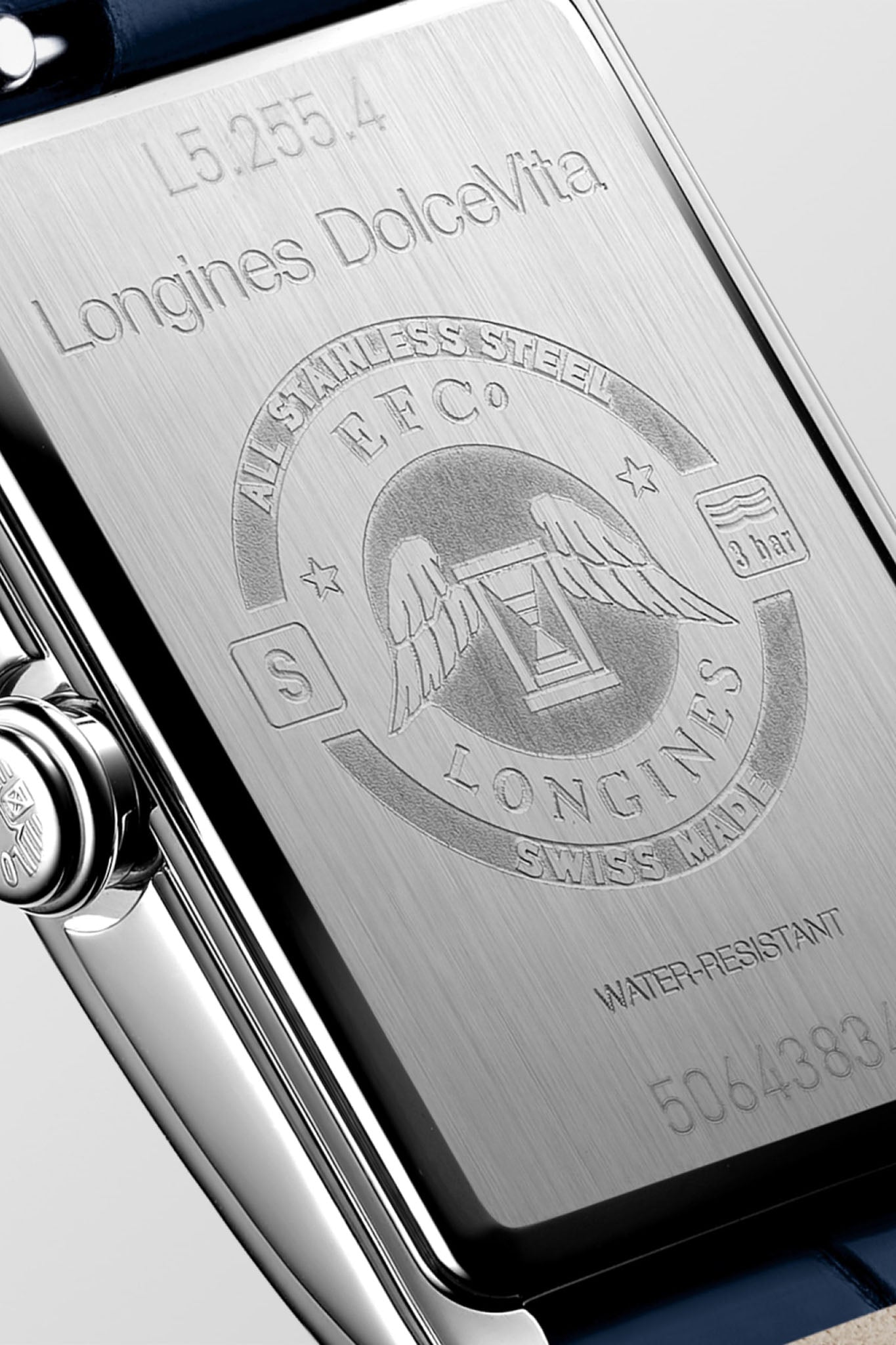 Longines Dolcevita L5.255.4.70.2