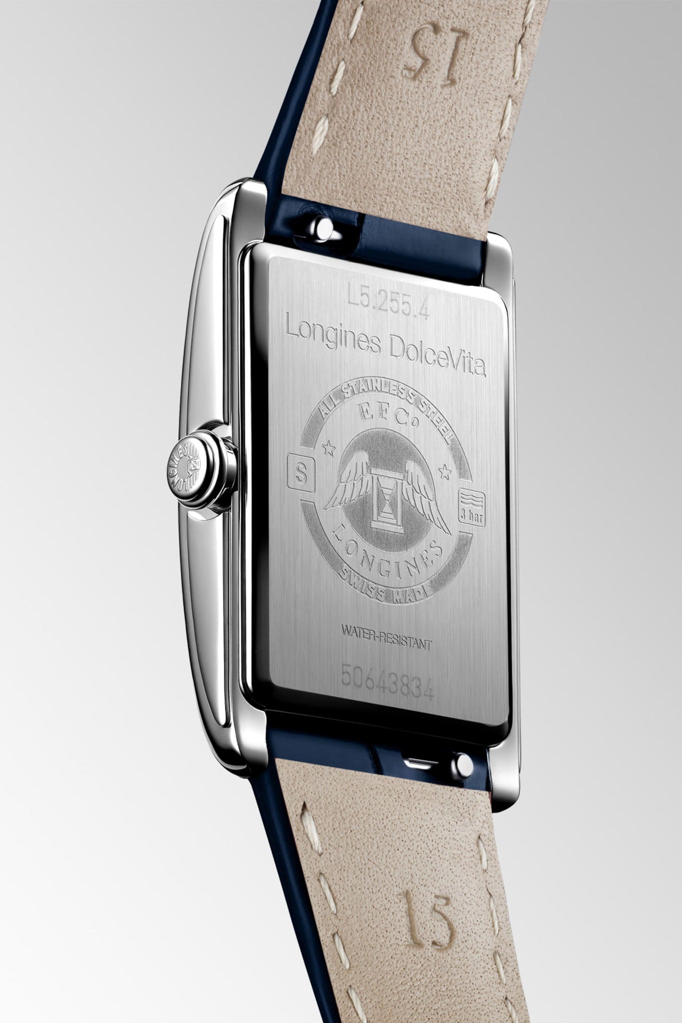 Longines Dolcevita L5.255.4.70.2