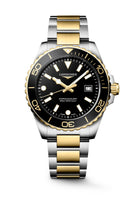 Longines Hydroconquest 42 Quartz L3.769.3.56.7