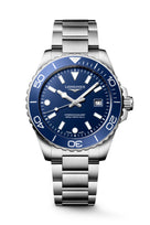 Longines Hydroconquest 42 Quartz rannekello L3.769.4.96.6