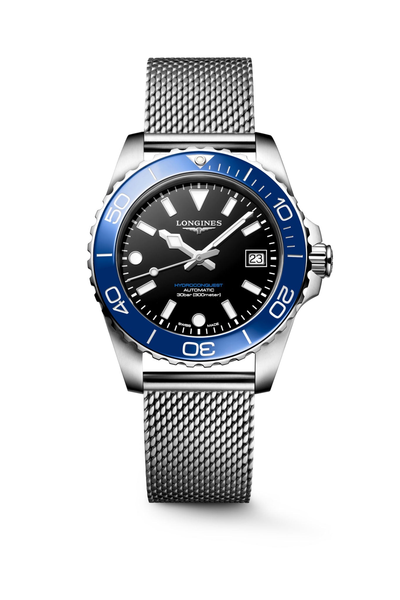 Longines HydroConquest