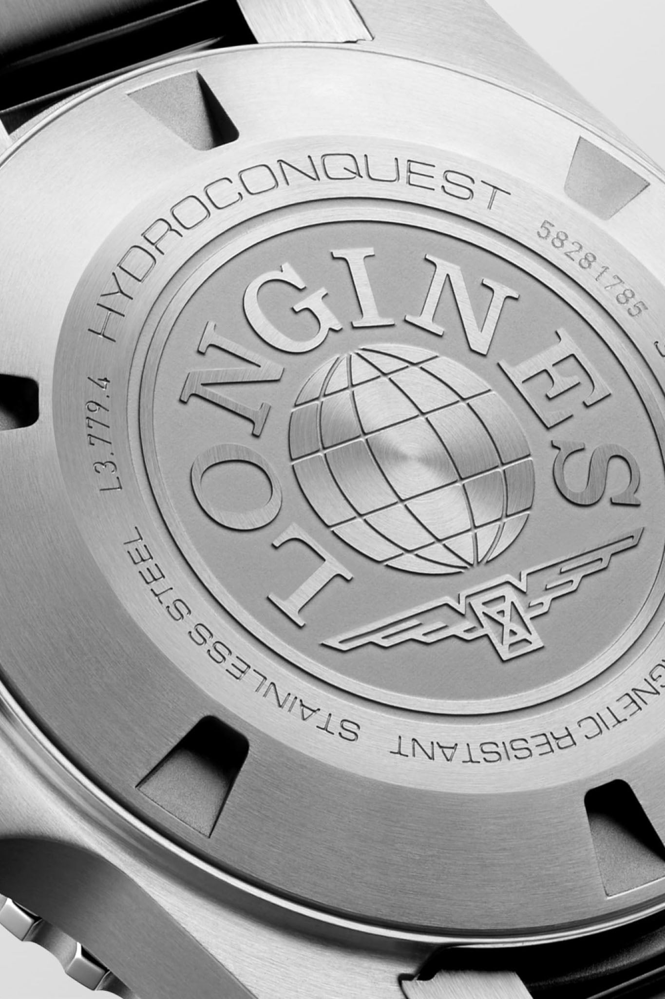 Longines HydroConquest
