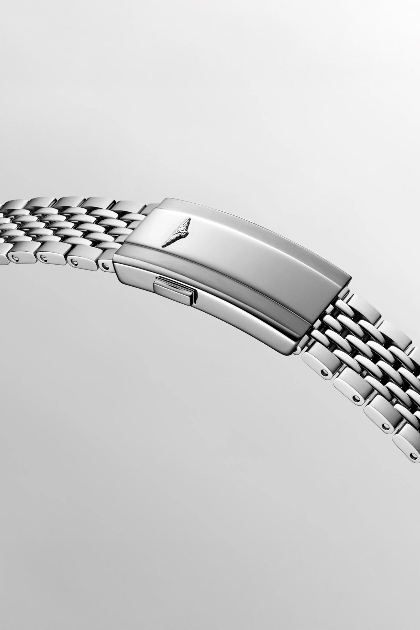 Longines Legend Diver 39 rannekello