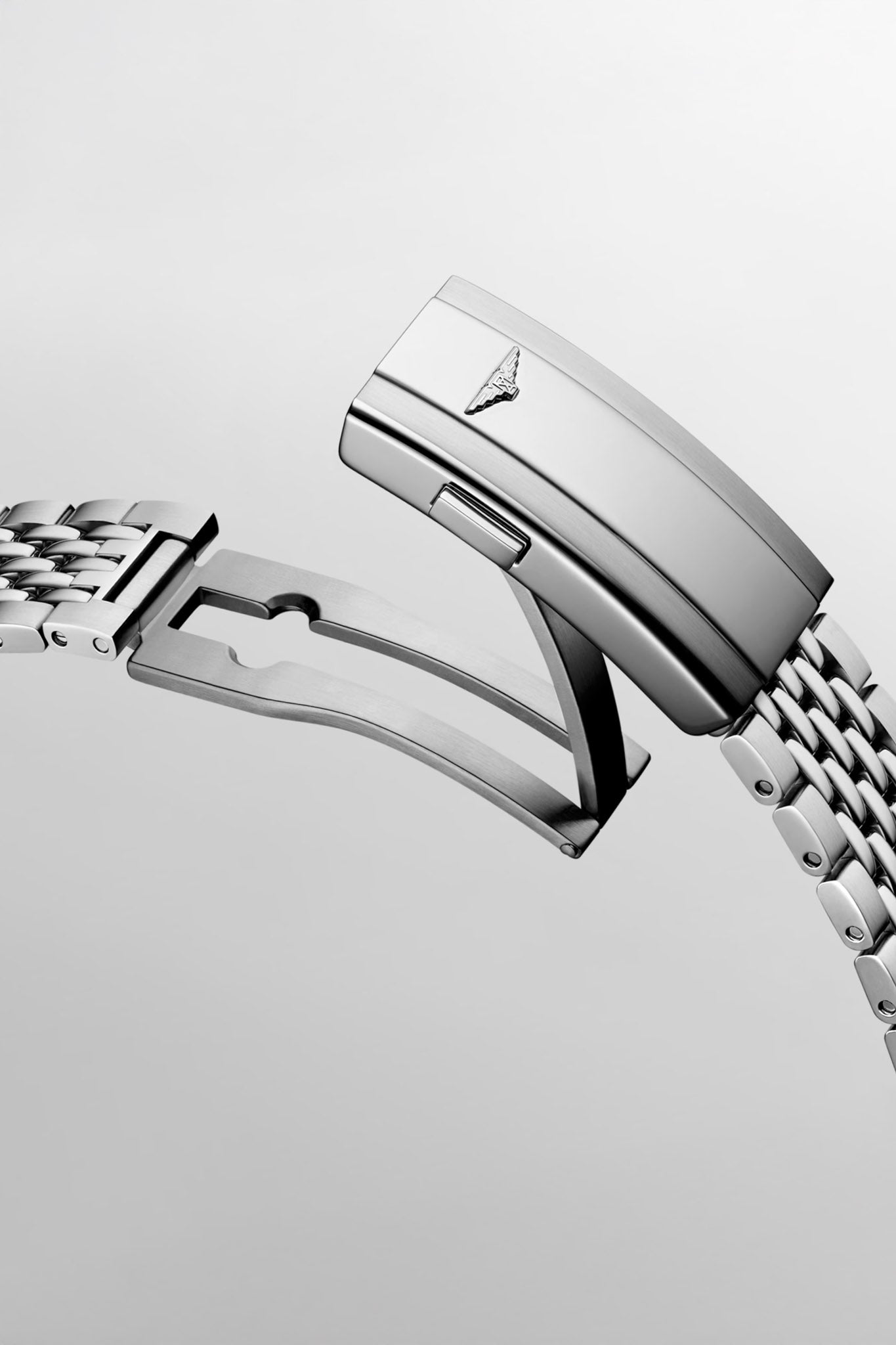 Longines Legend Diver 39 rannekello