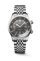 Longines Legend Diver 39 L3.764.4.99.6