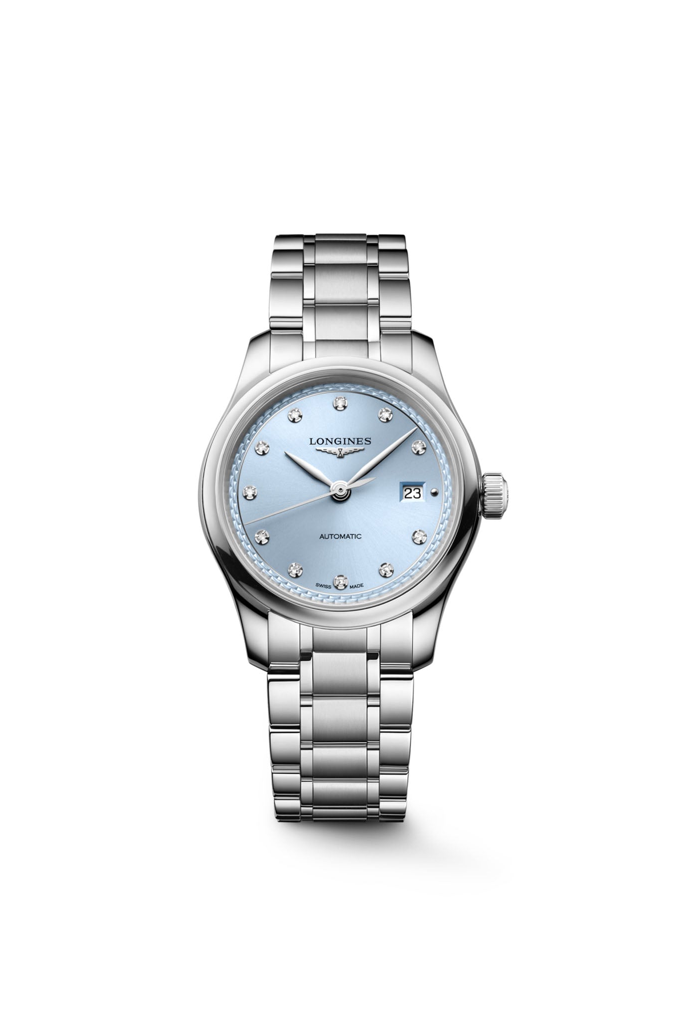 Longines Master Collection 30 L2.449.4.97.6