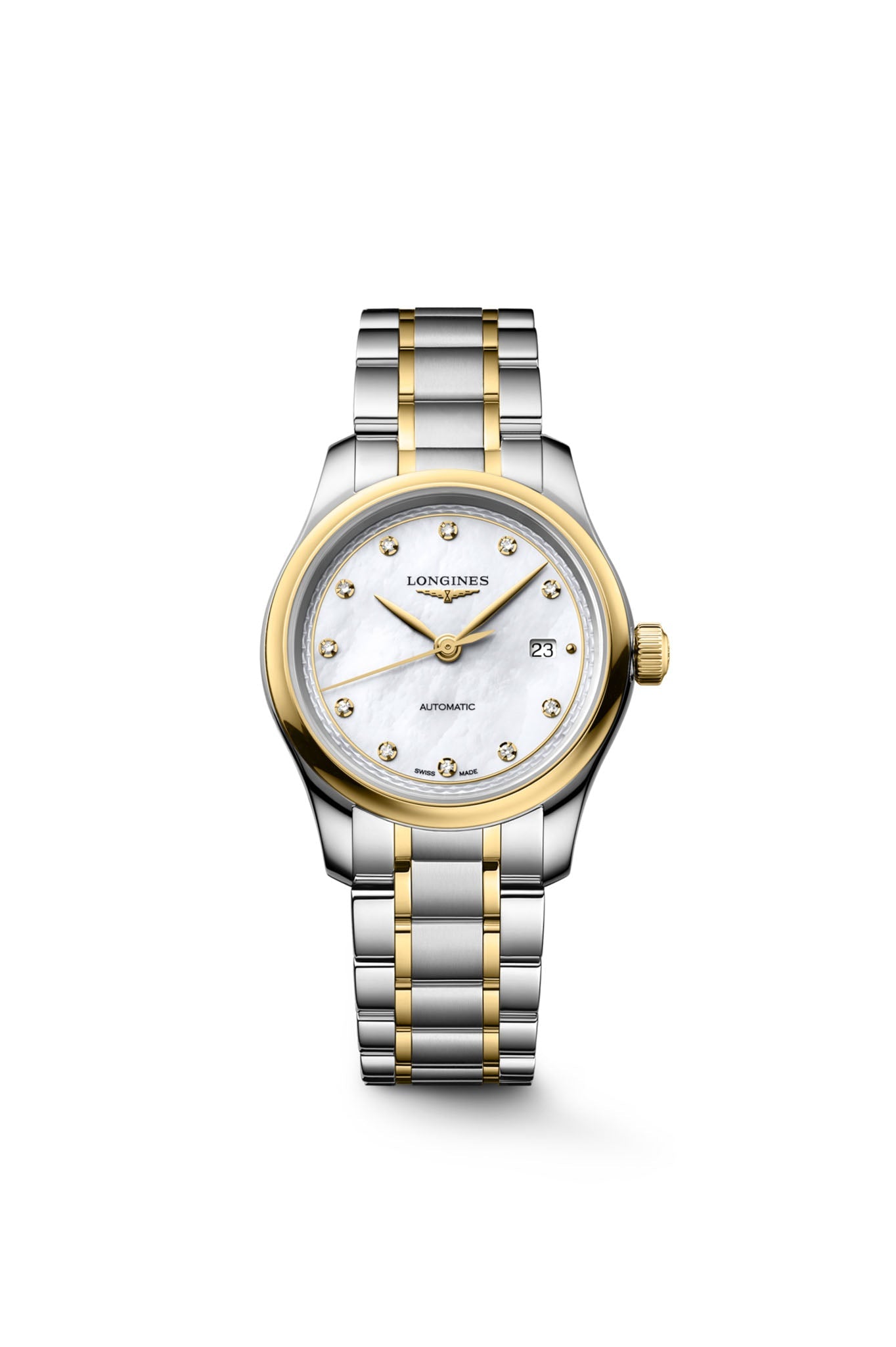 Longines Master Collection 30 L2.449.5.87.7