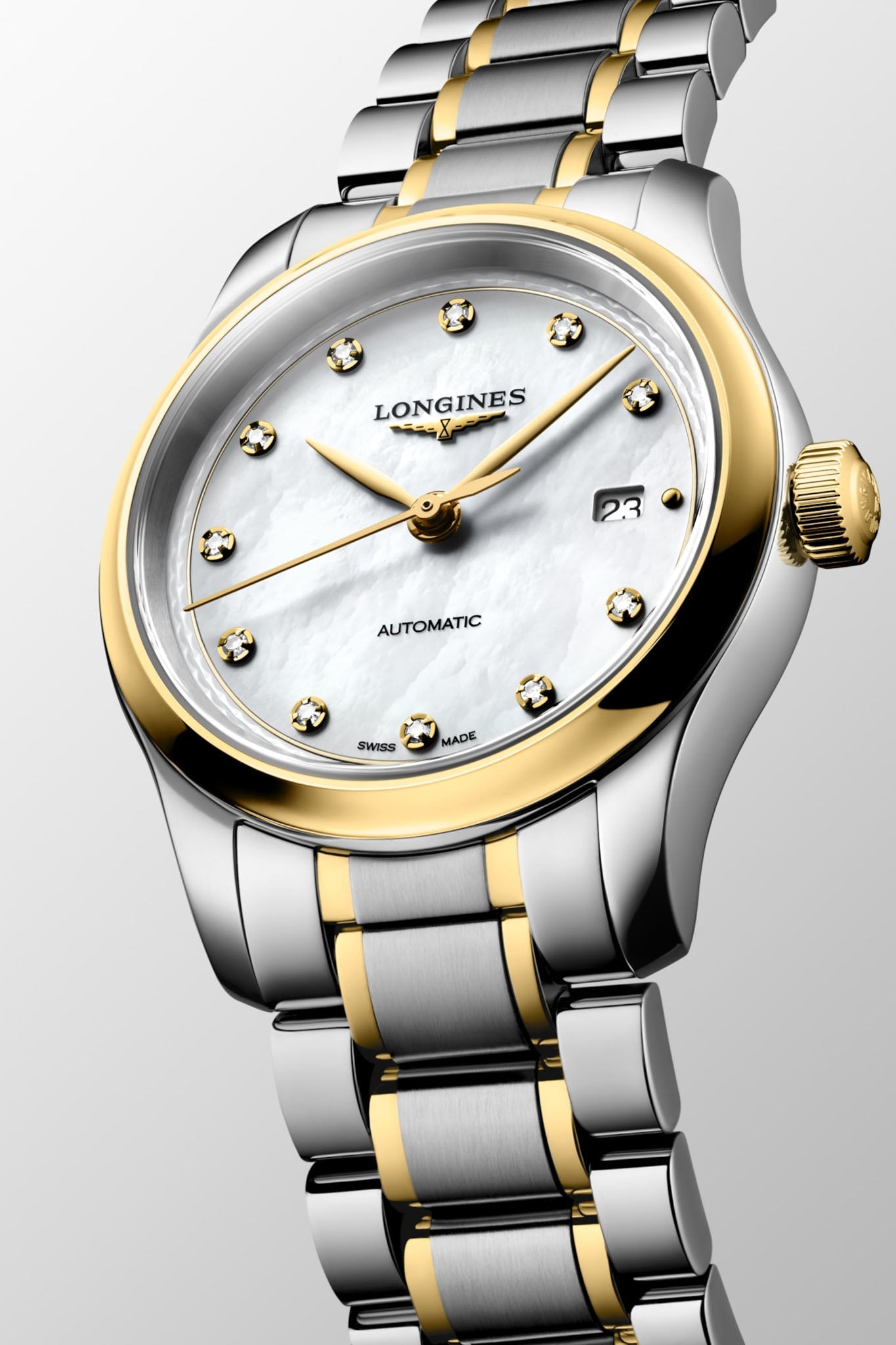 Longines Master Collection 30 L2.449.5.87.7