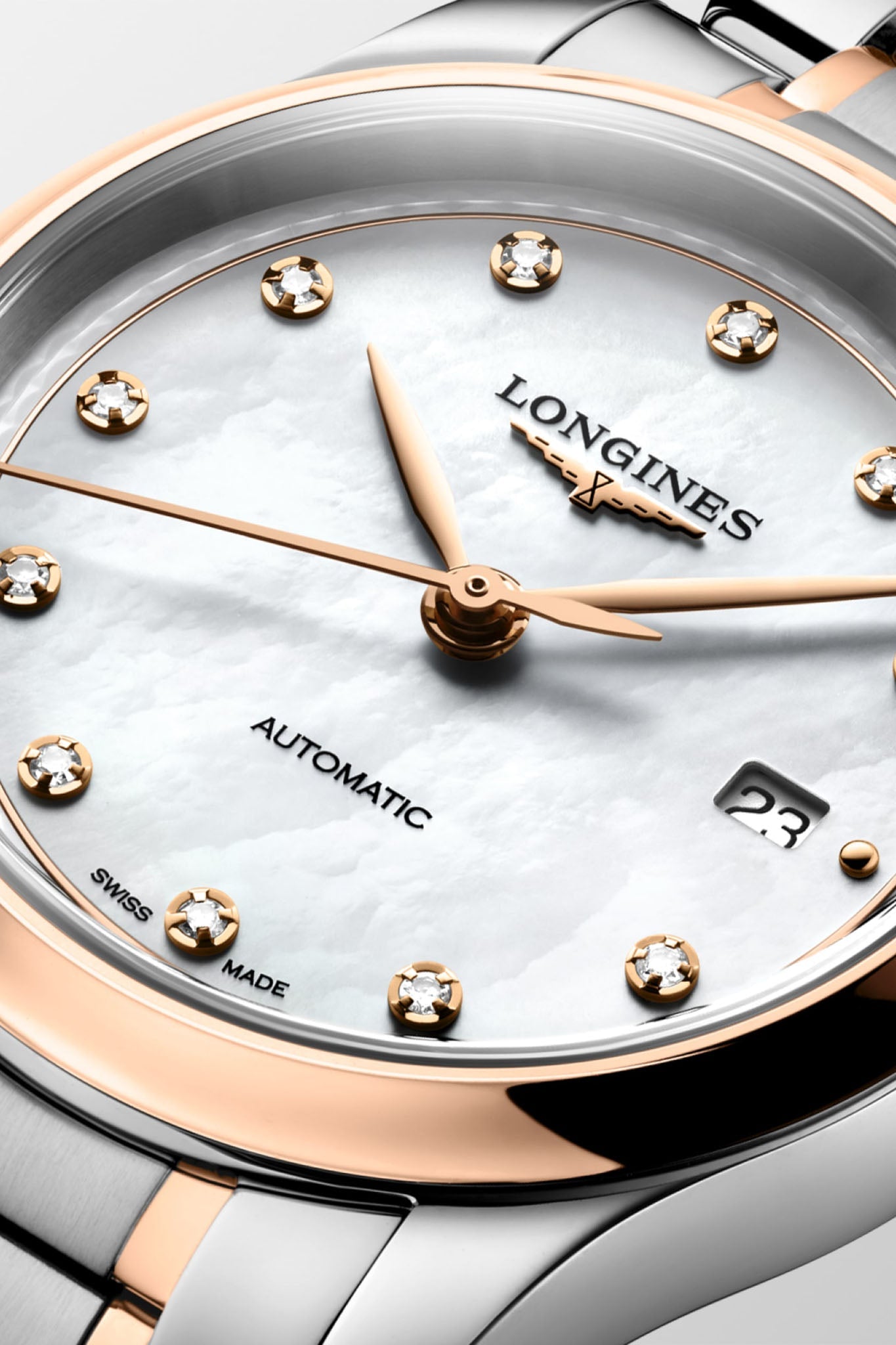 Longines Master Collection 30 L2.449.5.89.7