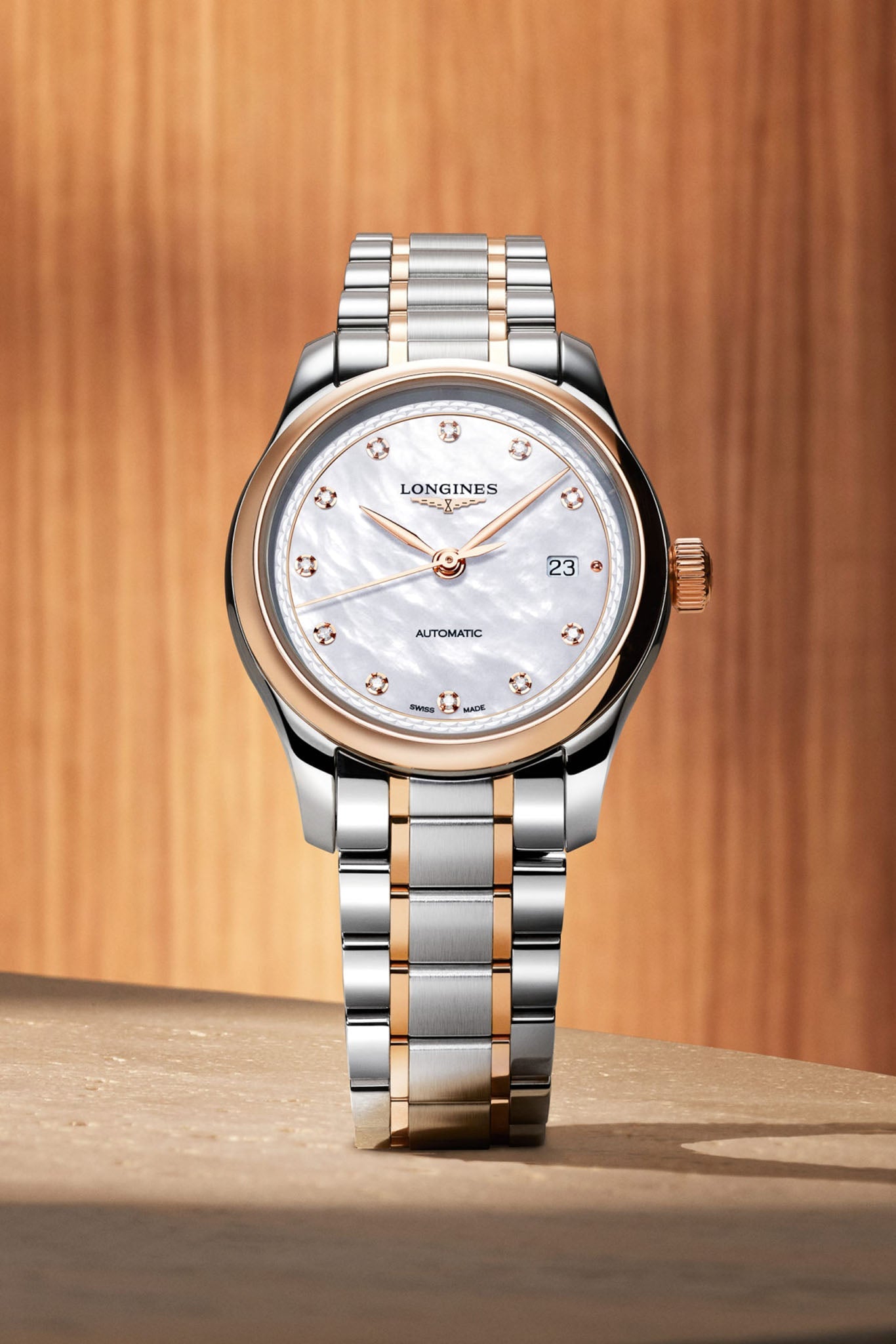 Longines Master Collection 30 L2.449.5.89.7
